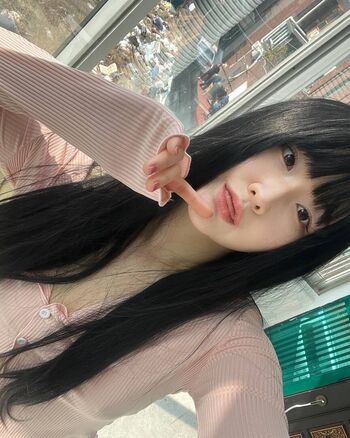 Full leaked Yeonjju page private onlyfans photo