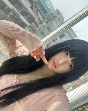 Full leaked Yeonjju page private onlyfans photo