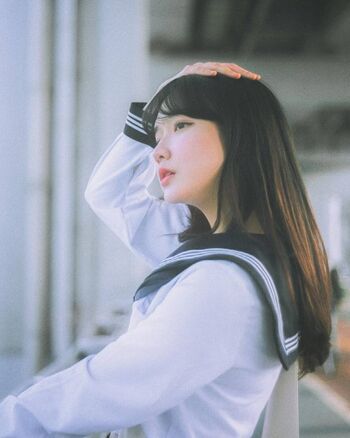 Full leaked Yeonjju page private onlyfans photo