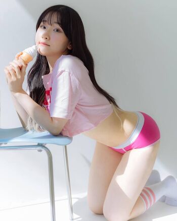 Full leaked Yeonjju page private onlyfans photo