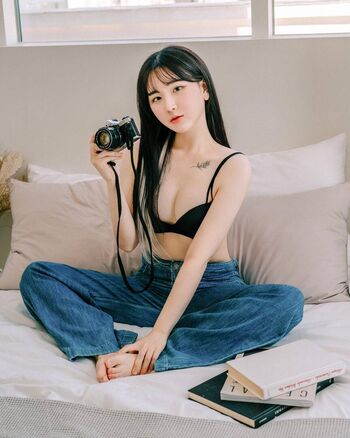 Full leaked Yeonjju private onlyfans photo
