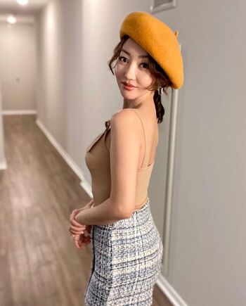 Yeonmi Park