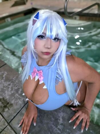 Full leaked Yeonniebaby private photo