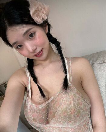 Full leaked Yeonwoo lee private photo