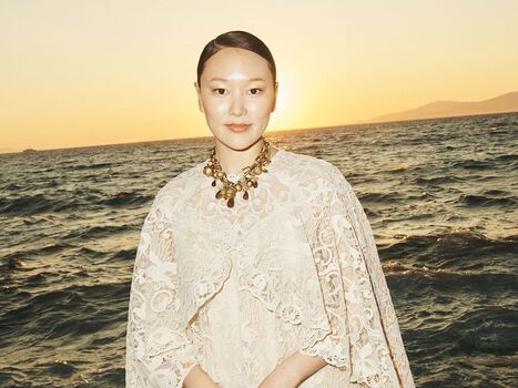 Full leaked Yerin ha private onlyfans photo