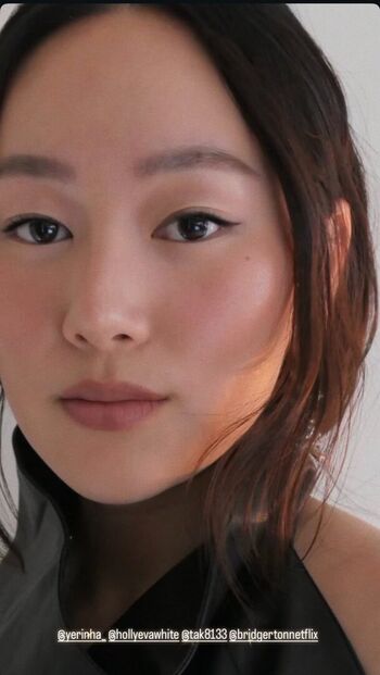 Full leaked Yerin ha private onlyfans photo