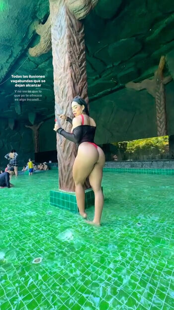 Full leaked Yerizzfit private photo