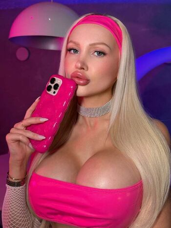 Full leaked Yesbabylisa private photo