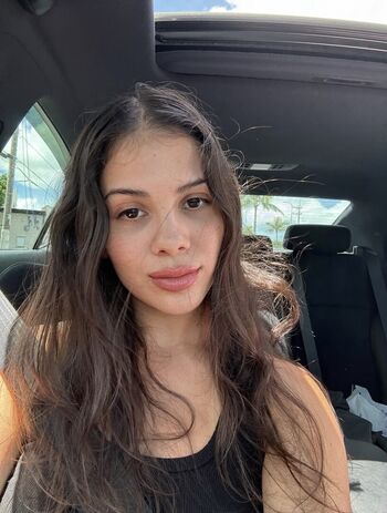 Full leaked Yesenia ramos private onlyfans photo