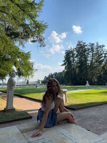 Full leaked Yeseniapan private photo