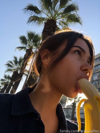 Full leaked Yeseniapan private photo