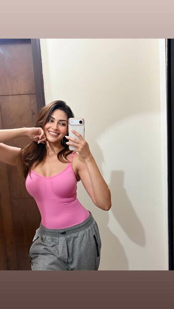 Full leaked Yesha sagar private photo
