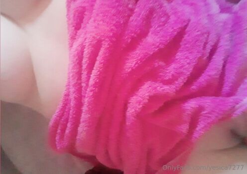 Full leaked Yesica private photo