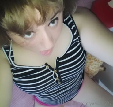 Full leaked Yesica private photo