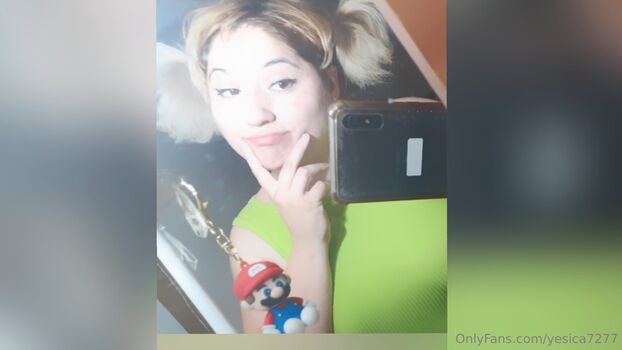 Full leaked Yesica private photo