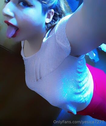 Full leaked Yesica private photo