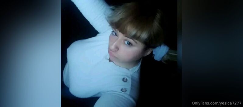 Full leaked Yesica private photo