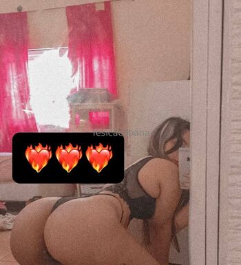 Full leaked Yesicacabana page private photo