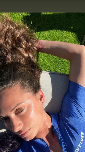 Full leaked Yesjulz  page private onlyfans photo