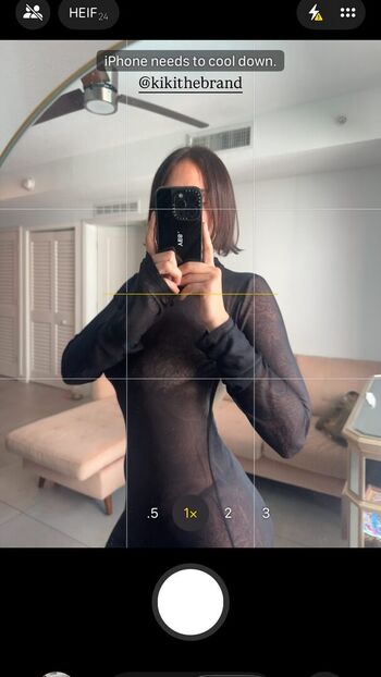 Full leaked Yesjulz  page private onlyfans photo