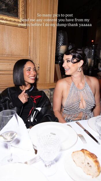 Full leaked Yesjulz  page private onlyfans photo