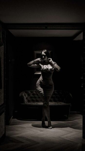 Full leaked Yesjulz private onlyfans photo