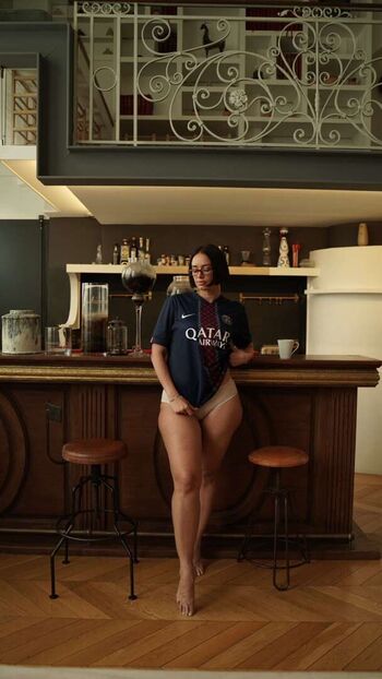 Full leaked Yesjulz private onlyfans photo