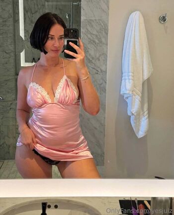 Full leaked Yesjulz private onlyfans photo