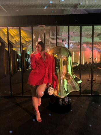 Full leaked Yesjulz private onlyfans photo