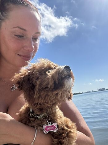 Full leaked Yesjulz private onlyfans photo