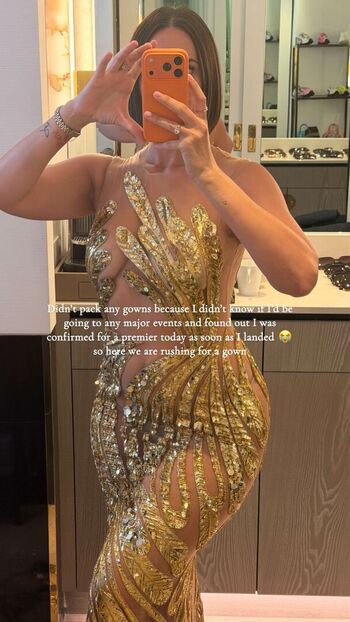 Full leaked Yesjulz  page private photo