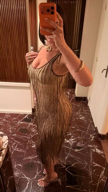 Full leaked Yesjulz private photo