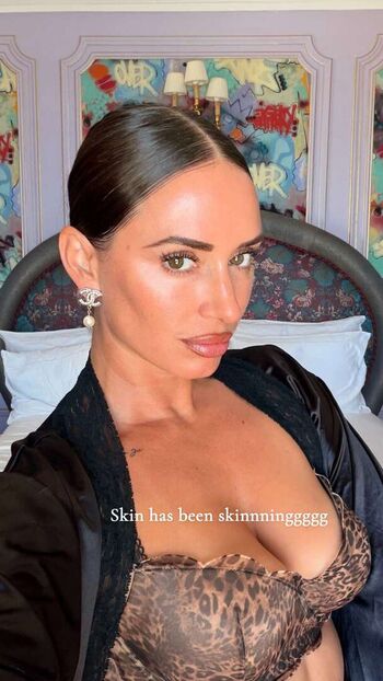 Full leaked Yesjulz private photo