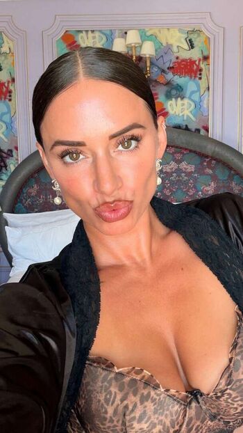 Full leaked Yesjulz private photo