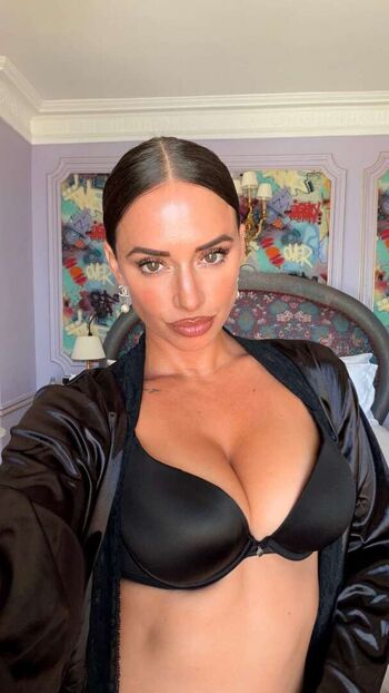 Full leaked Yesjulz private photo