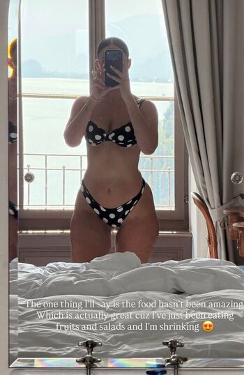 Full leaked Yesjulz private photo