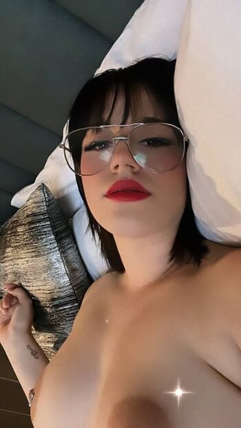 Full leaked Yessi castaeda private onlyfans photo