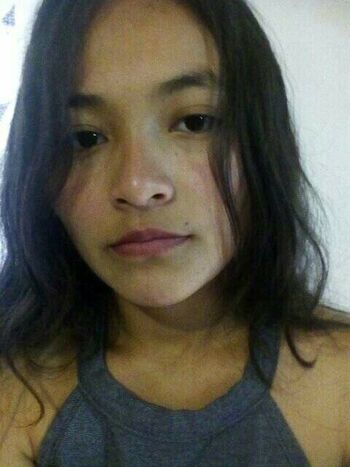 Full leaked Yessi plancarte private photo
