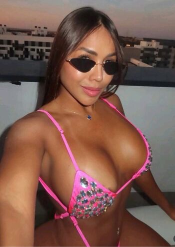 Full leaked Yessicaespinozaaa private photo