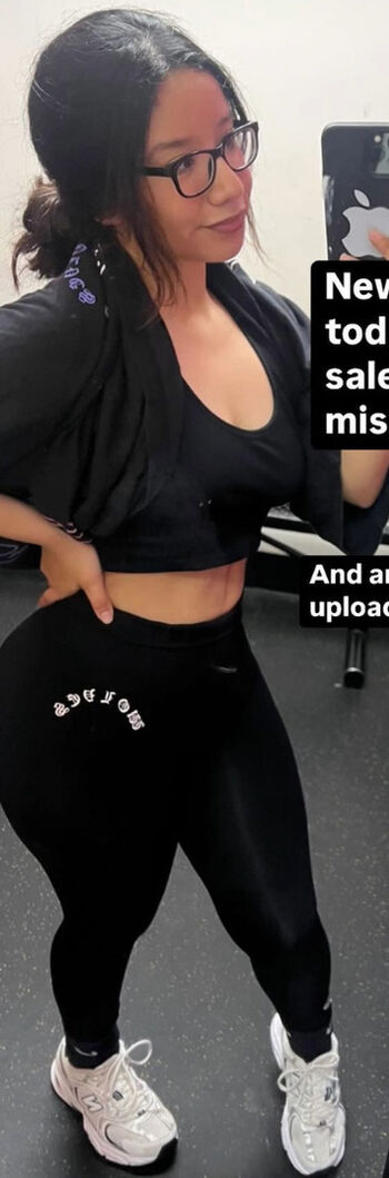 Full leaked Yetseniaa private photo