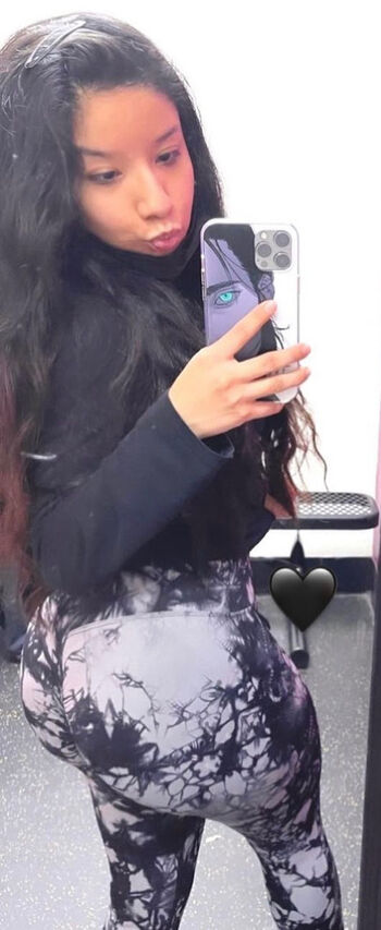 Full leaked Yetseniaa private photo
