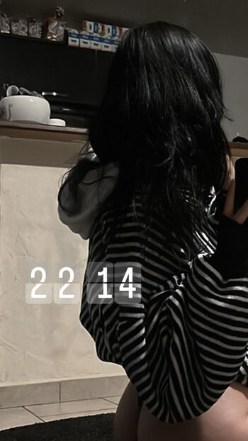 Full leaked Yewoon o private photo