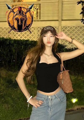 Full leaked Yeye onie private photo