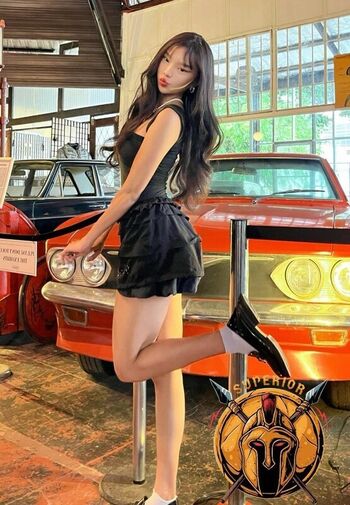 Full leaked Yeye onie private photo