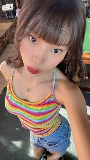 Full leaked Yeye onie private photo