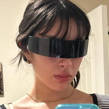 Full leaked Yeyodoll private photo