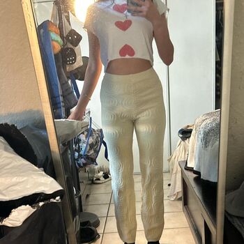 Full leaked Yeyodoll private photo