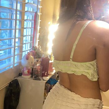Full leaked Yeyodoll private photo