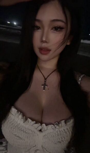 Full leaked Ygwbt page private photo