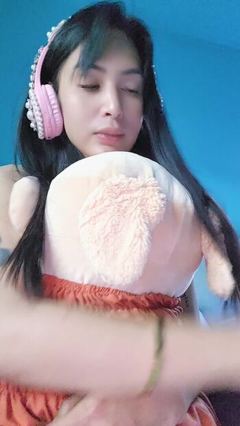 Full leaked Yhan yan ashley velasco private photo